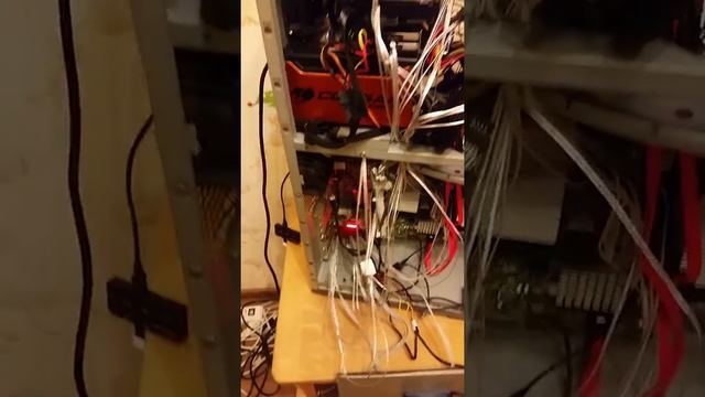 Сервер для SVN, GIT и JIRA, часть 2 смотреть онлайн