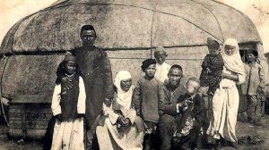 Кто такие Киргизы? Краткая история народа.