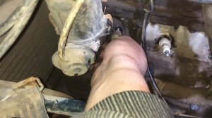 23-08-2024 РАСКАКСОВКА ДВИГАТЕЛЯ НИВА ВАЛЕРОЙ 🔥