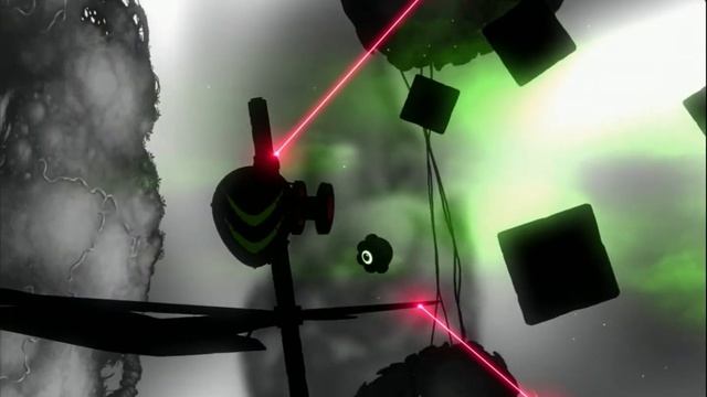 BADLAND2 INFINITY 04 PLANETS смотреть онлайн
