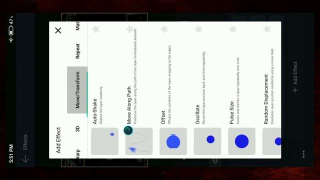 Glitch effect tutorial in android | alight motion | pubg montage effect смотреть онлайн