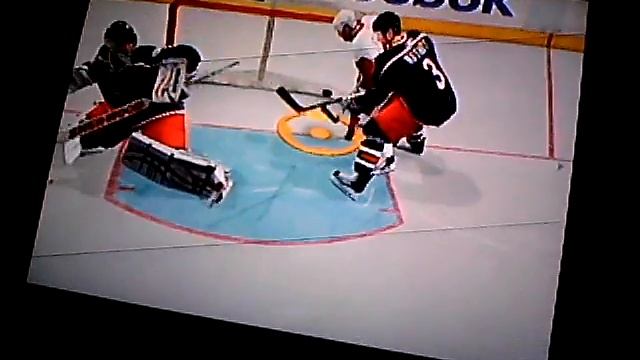 NHL 11 FAIL !!!!!!! Xbox 360 смотреть онлайн