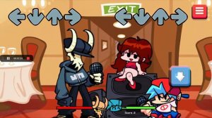 как скачать все моды на friday night funkin на android