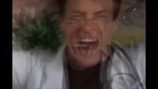 Dr. Cox Crying AAAAAAAAAAAAAAAAA meme смотреть онлайн