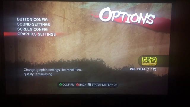 Street Fighter 4-PC (G3258+GTX760) смотреть онлайн