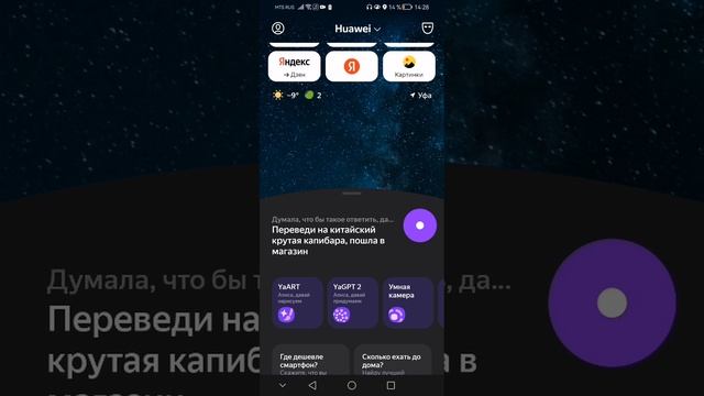 Алиса на Китайской ?