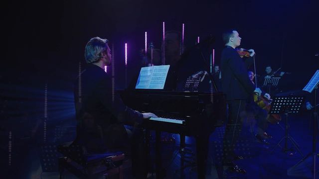 Дудук Виталий Погосян Imperial Orchestra Музыка для сердца смотреть онлайн