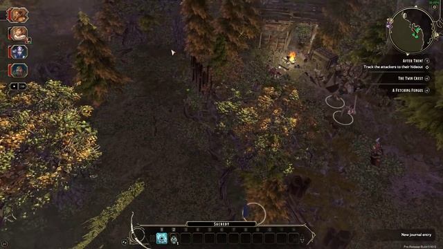 Linux Gaming: Sword Coast Legends [Native] смотреть онлайн