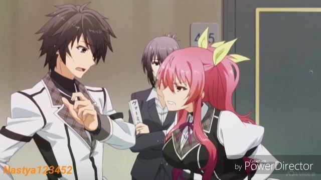 Икки и Стелла (Я хотела твою фамилию) смотреть онлайн