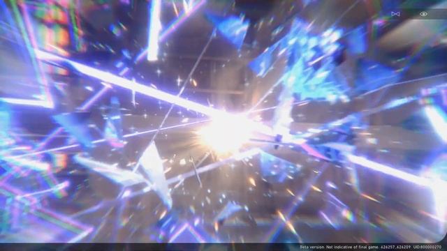 Bronya is in Trouble Epic Seele cutscene Honkai Star Rail BETA смотреть онлайн