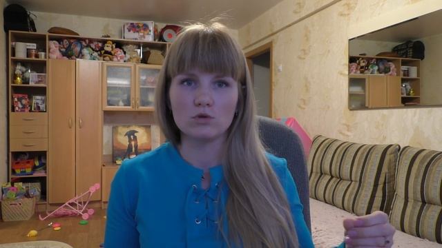 Пальмовое масло - так ли оно страшно? Что такое инулин? Разбор составов детских каш Nestle и Heinz. смотреть онлайн