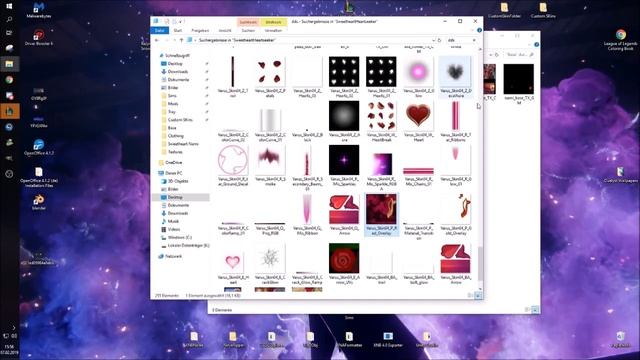 Tutorial | How to fix Custom Skins for lower Quality Settings than Ultra High/High смотреть онлайн