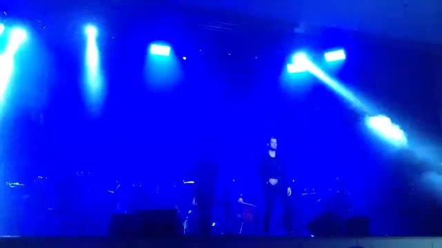 Prime orchestra & Andrey Kudinov Krasnoyarsk 25oct16 смотреть онлайн