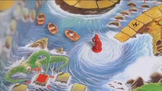 11 Key To The Kingdom Nickel) [720p] смотреть онлайн