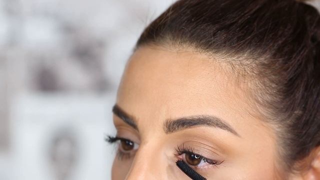 How To: MadLash Black Mascara смотреть онлайн