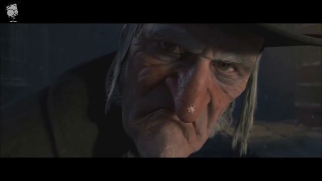 Рождественская История / A Christmas Carol (Новогодний Обзор)