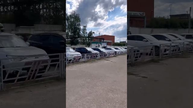 Поездка на поезде Адлер-Лазаревское-Барнаул смотреть онлайн