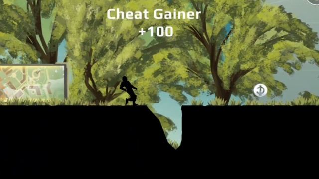 Я - Главный персонаж игры VECTOR. Паркур и Фриран от pavelthetigr из игры vector. Часть 2. смотреть онлайн