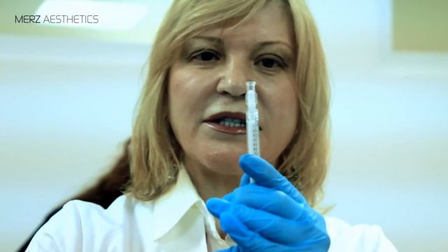 RADIESSE MERZ. Векторный лифтинг Dr.Венедиктова. смотреть онлайн