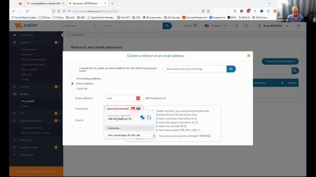 Short Form Riches Class with Ryan Borden смотреть онлайн