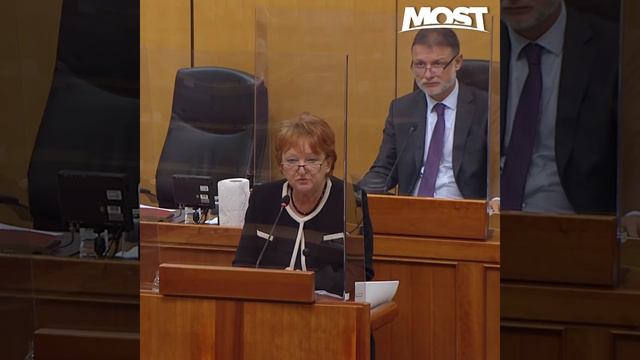 NIKOLA GRMOJA ŠOKIRAO SABOR OTKRIĆEM ZBOG KOJEG GLAVNA DRŽAVNA ODVJETNICA MORA OTIĆI! смотреть онлайн