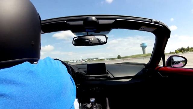 SCCA Autocross Pitt Race June 10, 2022 “2016 Mazda Miata Club ” смотреть онлайн