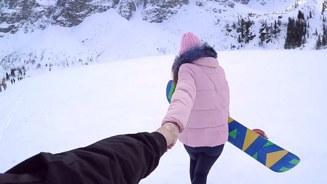 Rider`s TRIP - Morskie Oko, Морське Око, Морской глаз Slovakia Wysokie смотреть онлайн
