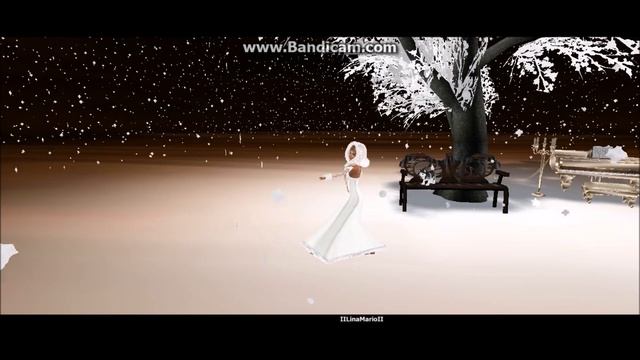 Разучилась любить февраль... смотреть онлайн