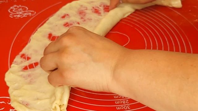 РЕЦЕПТЫ НА КУХНЕ 6