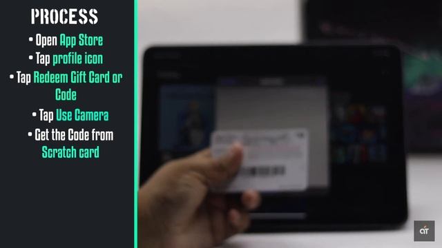 Redeem Apple Gift Card on iPad Pro (Easy Step by Step) смотреть онлайн