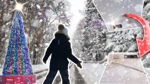 VLOG: АХ УЖ ЭТОТ ВАНЯ! МЕНЯЕМ ОДНУ НА ДРУГУЮ.