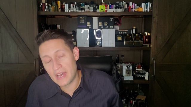 Guerlain Oud Khôl (2022) Early Impression & double unboxing! #guerlain #fragrance #cologne #perfume смотреть онлайн