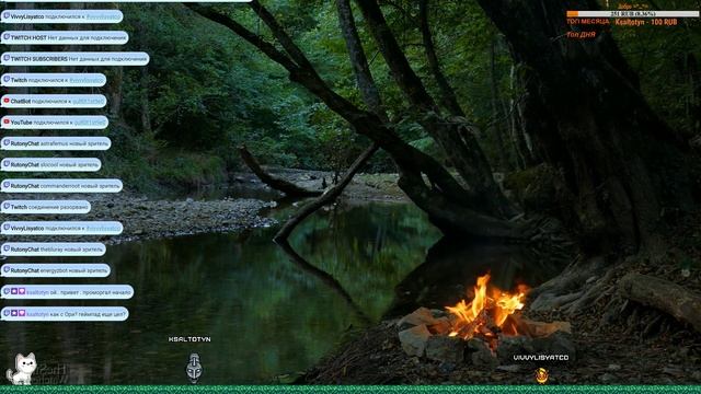 #16 Чтение с Вивви - Гарри Поттер и Кубок огня смотреть онлайн