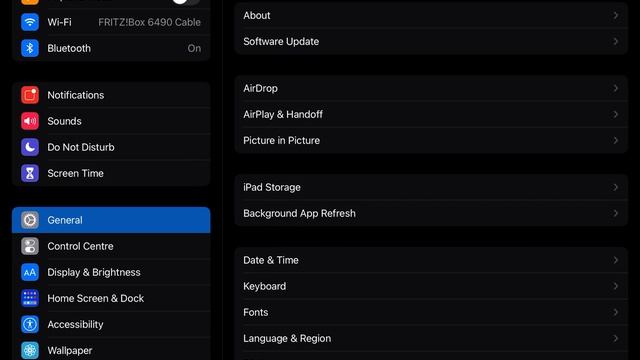 How to get AppStore on your school iPad смотреть онлайн