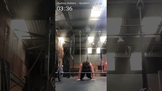 Clumsy clotters qualifier 2. Glacier games. The ice age смотреть онлайн