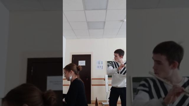 Гендель - Аллегро смотреть онлайн