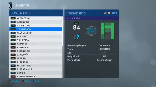 PES 2019 | Smoke Patch Update 19.1.5 смотреть онлайн