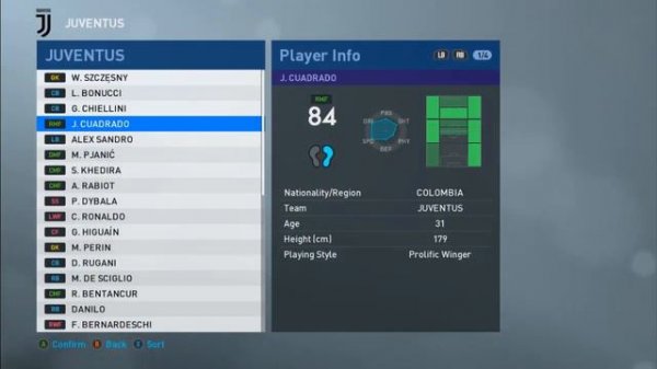 PES 2019 | Smoke Patch Update 19.1.5