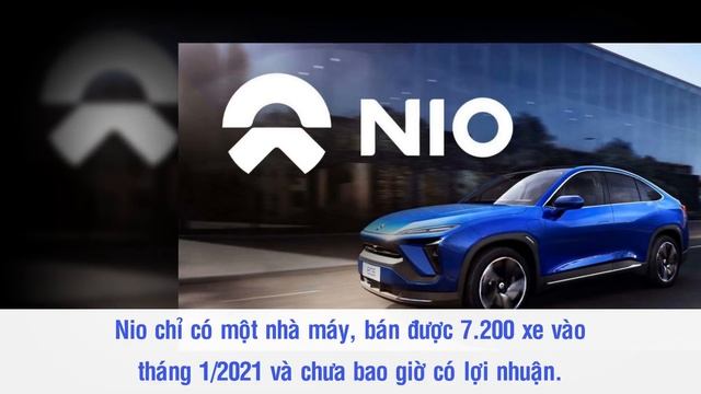 Giấc Mơ Thống Trị Thị Trường Xe Hơi Điện Của Trung Quốc смотреть онлайн