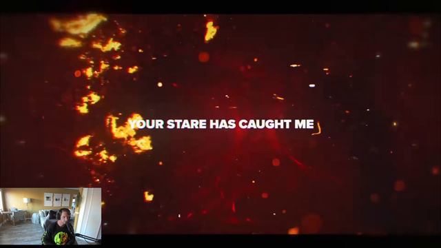 Weekly Wednesday #61! Alesti - Unravel (feat. Siamese) Reaction!