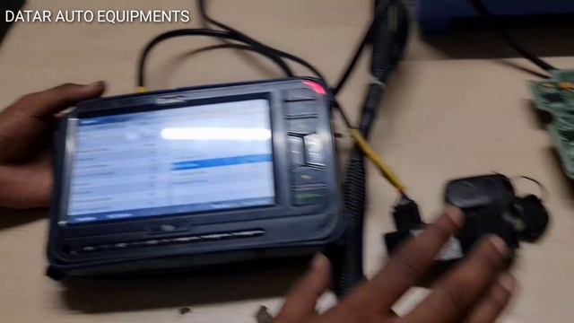 #ecutester #etios #immo_change TOYOTA ETIOS ECU/ECM TEST ON TABLE смотреть онлайн