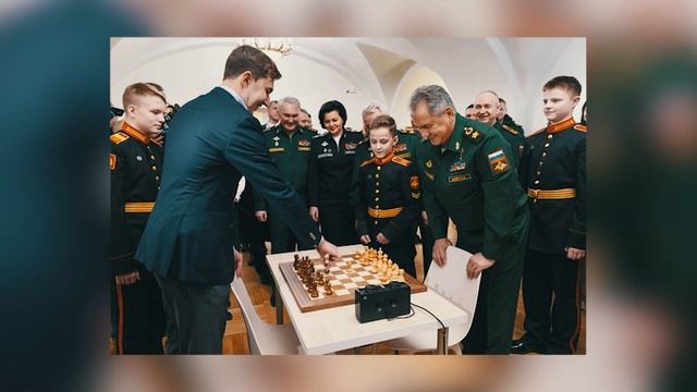 Sergey Karjakin: How To Become The Most Hated GM Ever смотреть онлайн