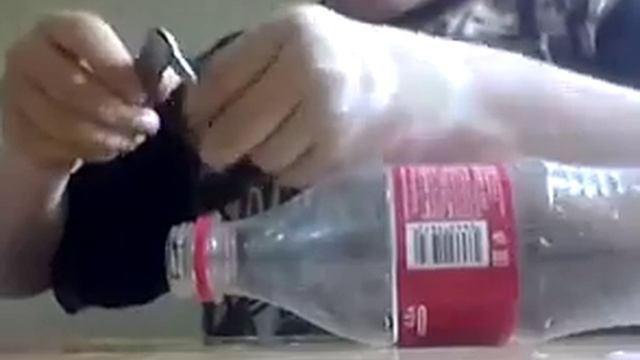 Делаем миску для кота смотреть онлайн