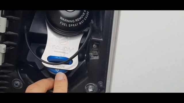 Voyant allumé au tableau de bord! l'AdBlue c'est un peu l'arnaque ? смотреть онлайн