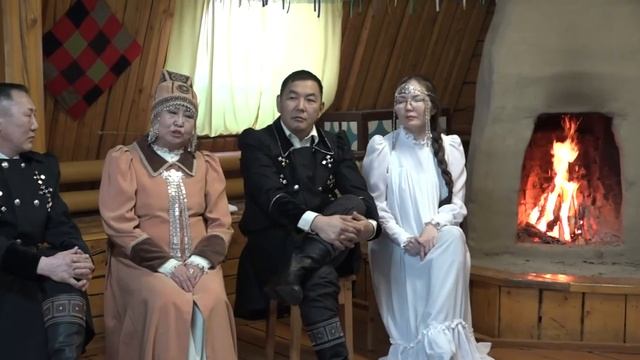 Айыы Дьөһүөл С.C.Яковлев- Эрилик Эристиин олоҥхотун учууталлар толорууларыгар