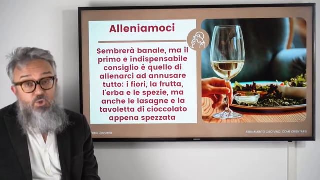 Food&Wine pairing смотреть онлайн