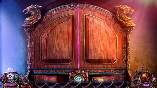 The Secret Order Shadow Breach Collector's Edition смотреть онлайн