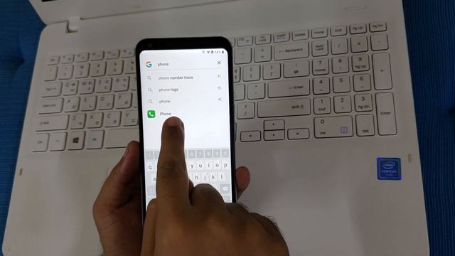LG Q6/Q6+ (LG-M700) FRP/Google Lock Bypass Android 8.1.0 WITHOUT PC - NEW