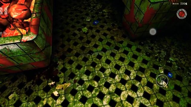 Играем в Mental Hospital 3 смотреть онлайн
