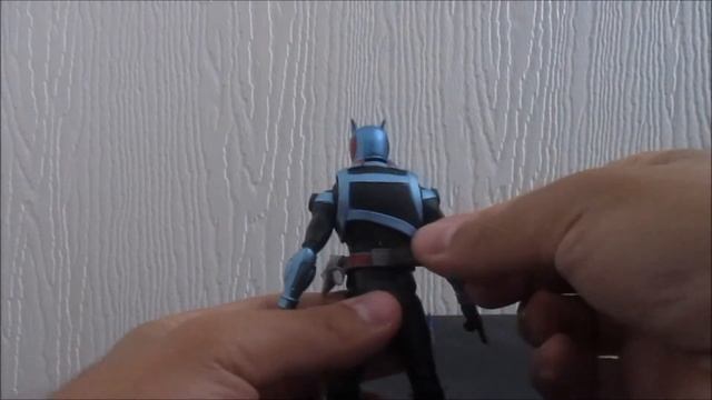 power rangers lightning collection shadow ranger review смотреть онлайн